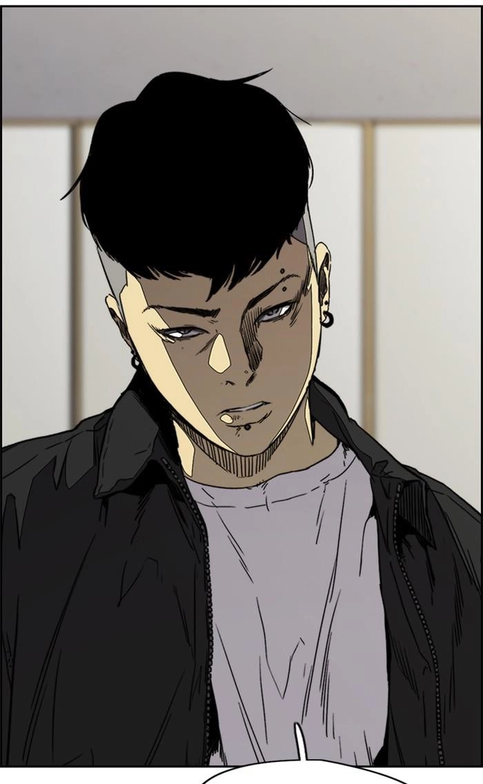 Wind Breaker Chapter 346, page 91 of 132