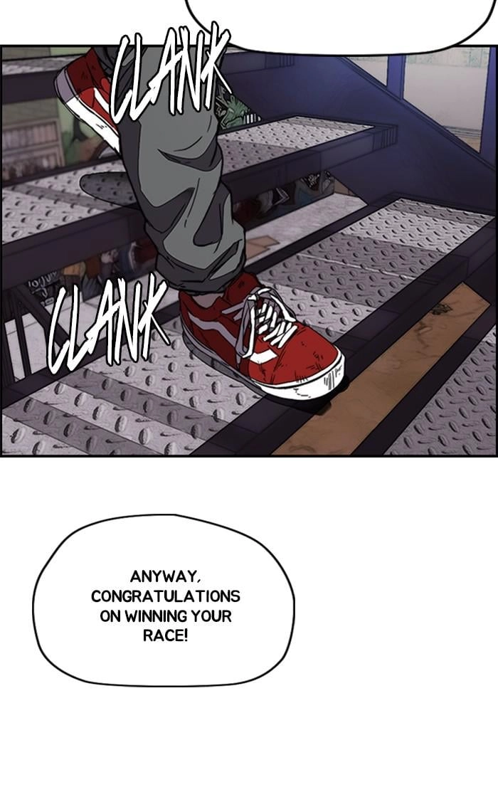 Wind Breaker Chapter 347, page 109 of 146