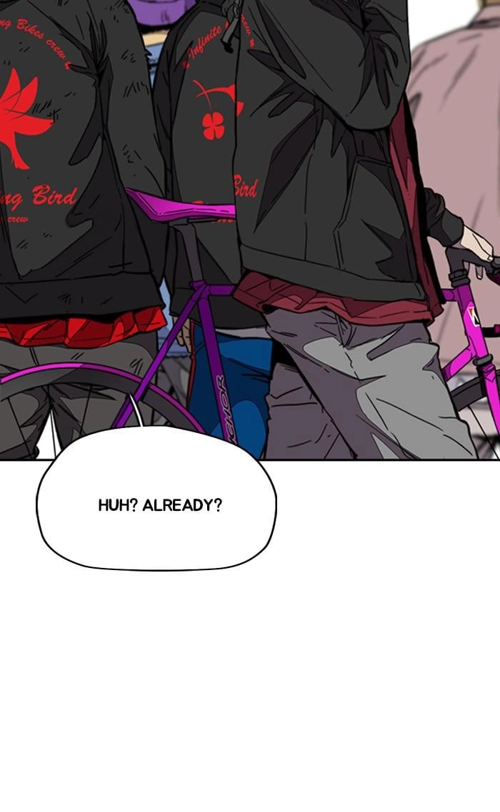 Wind Breaker Chapter 347, page 11 of 146