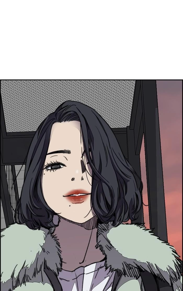 Wind Breaker Chapter 347, page 119 of 146
