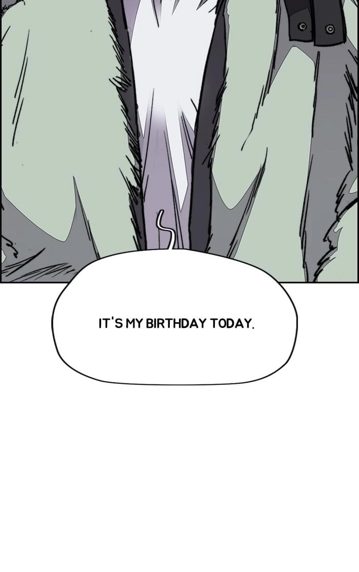 Wind Breaker Chapter 347, page 120 of 146