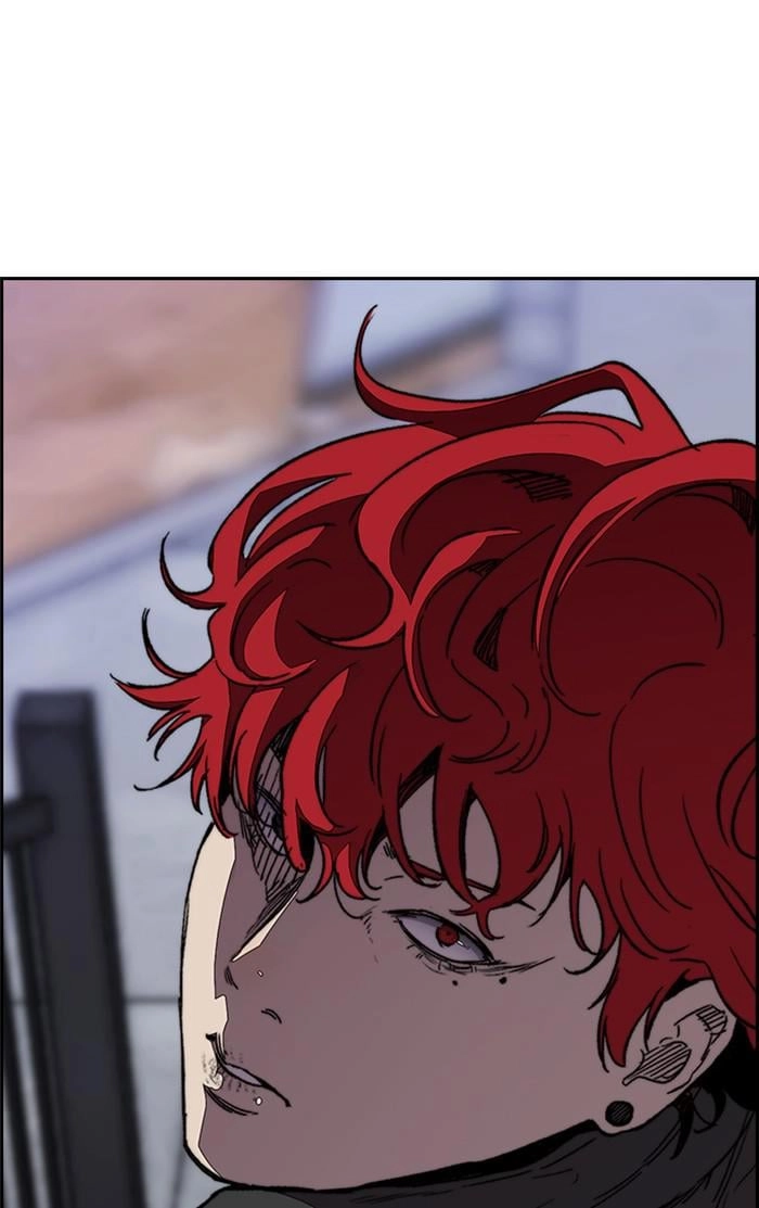 Wind Breaker Chapter 347, page 121 of 146