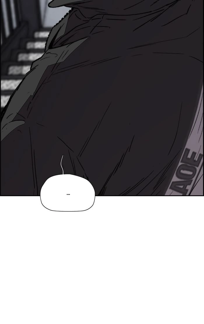 Wind Breaker Chapter 347, page 122 of 146