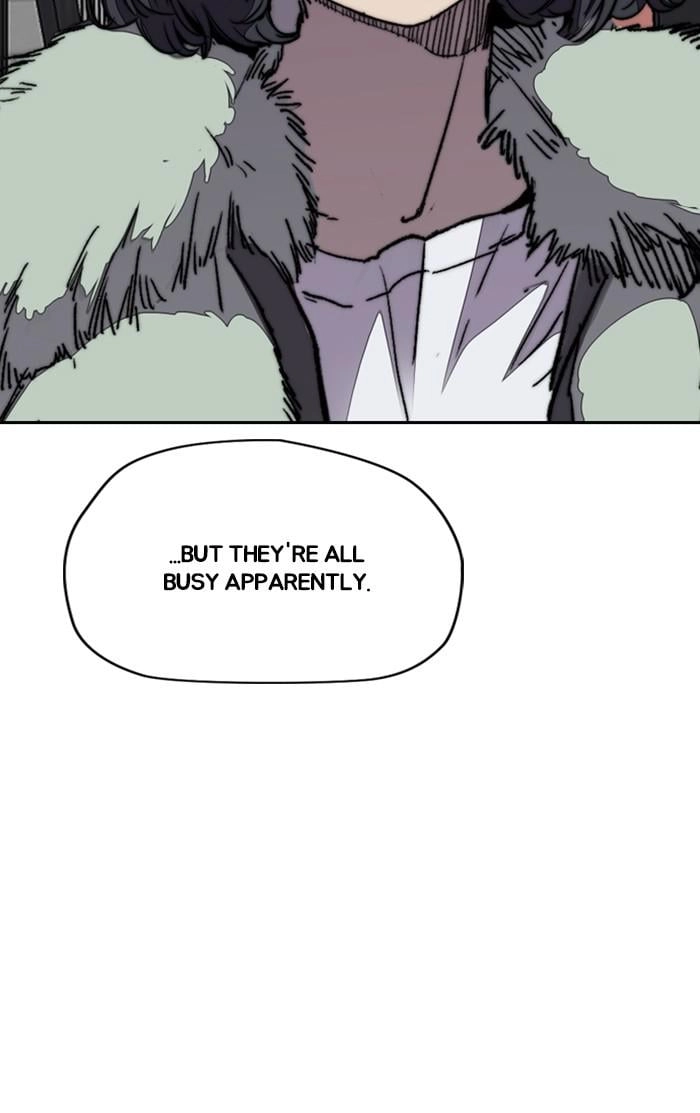 Wind Breaker Chapter 347, page 124 of 146