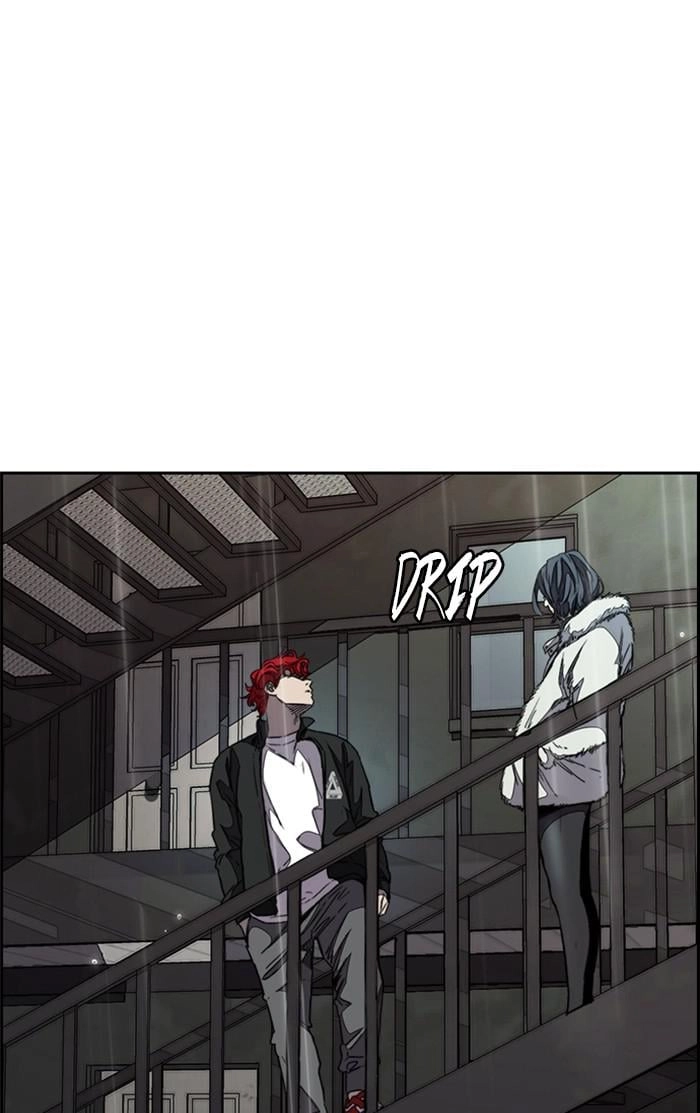 Wind Breaker Chapter 347, page 126 of 146
