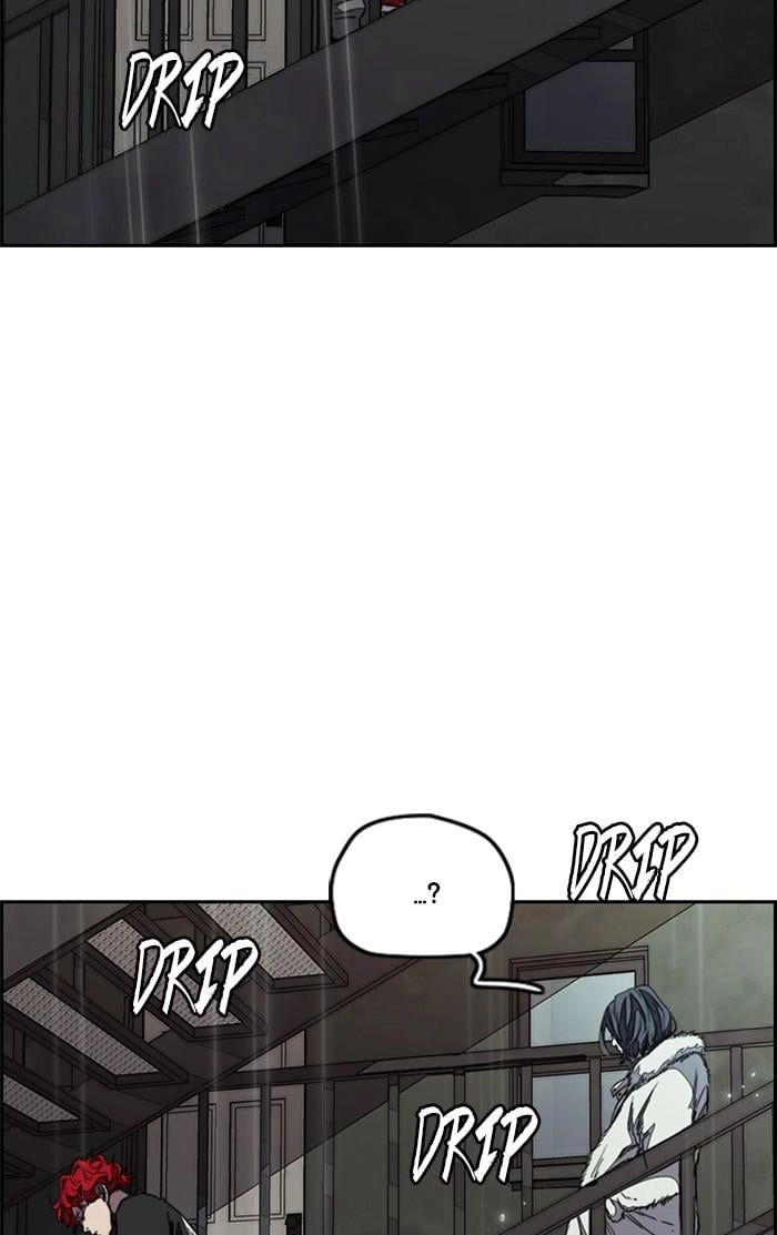 Wind Breaker Chapter 347, page 127 of 146