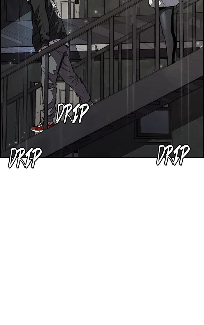 Wind Breaker Chapter 347, page 128 of 146