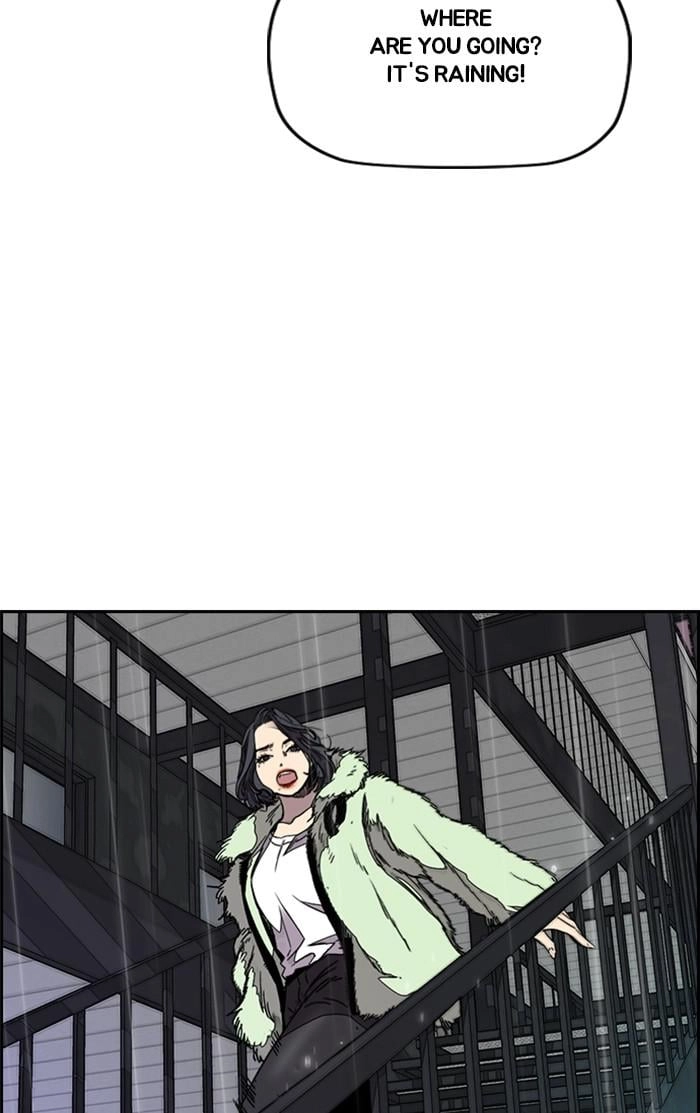 Wind Breaker Chapter 347, page 130 of 146