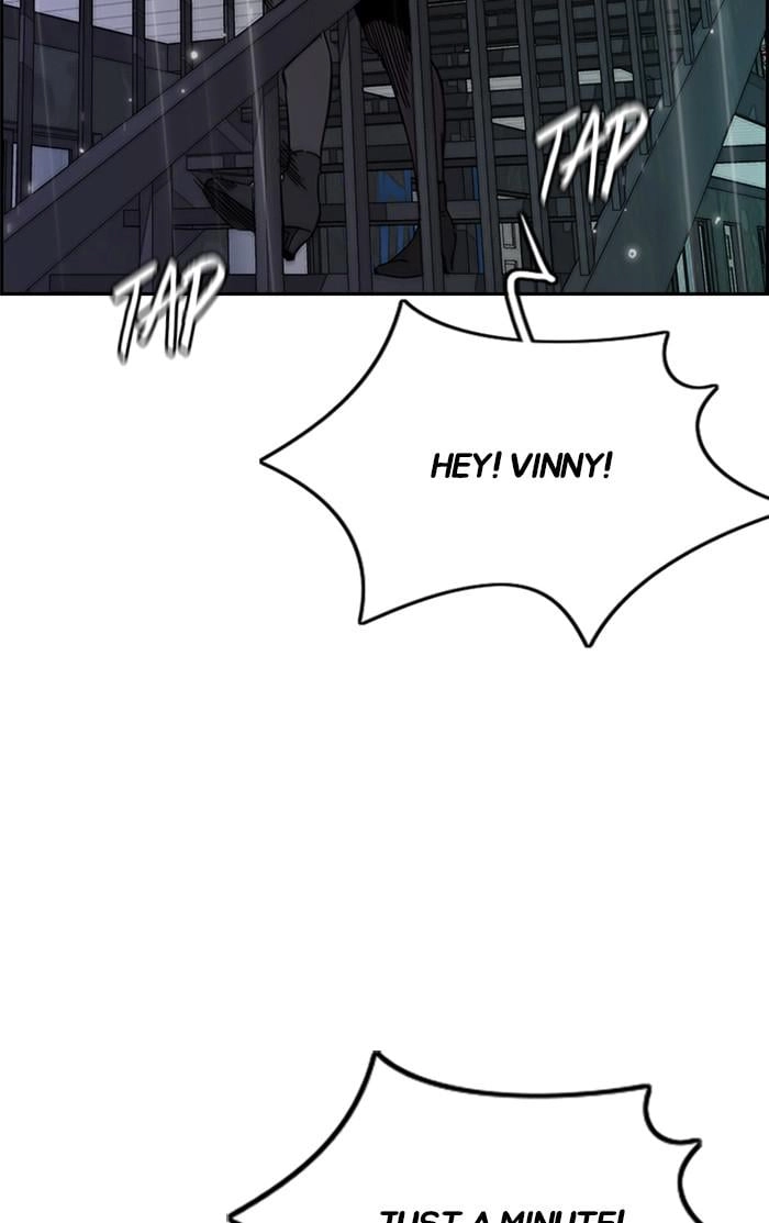 Wind Breaker Chapter 347, page 131 of 146
