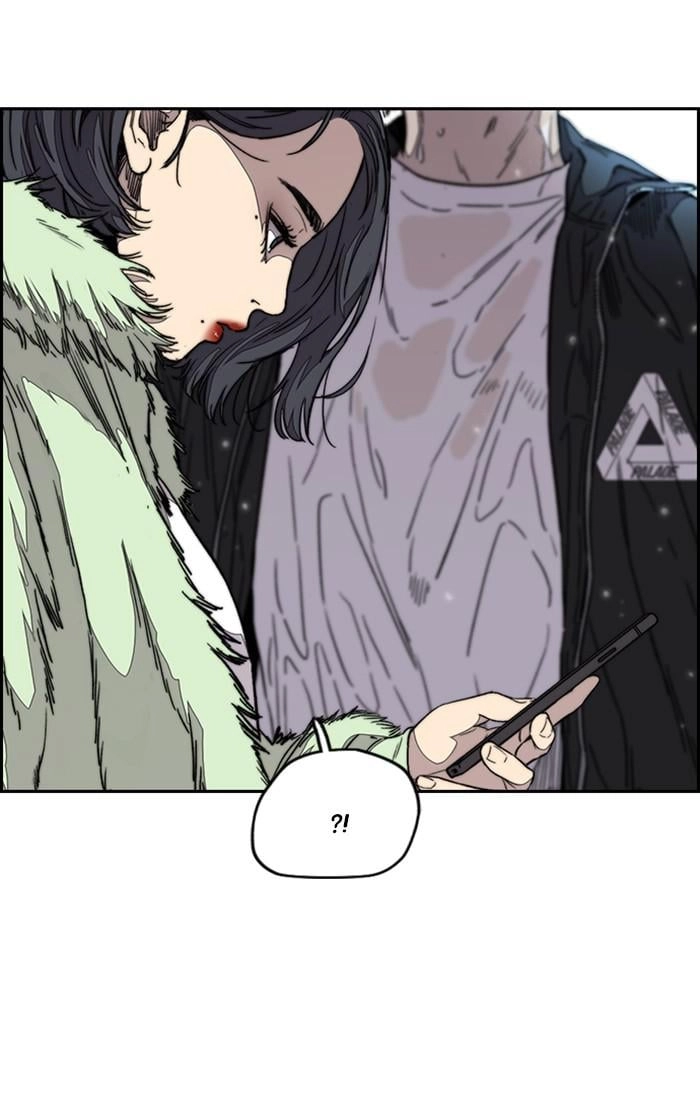 Wind Breaker Chapter 347, page 140 of 146
