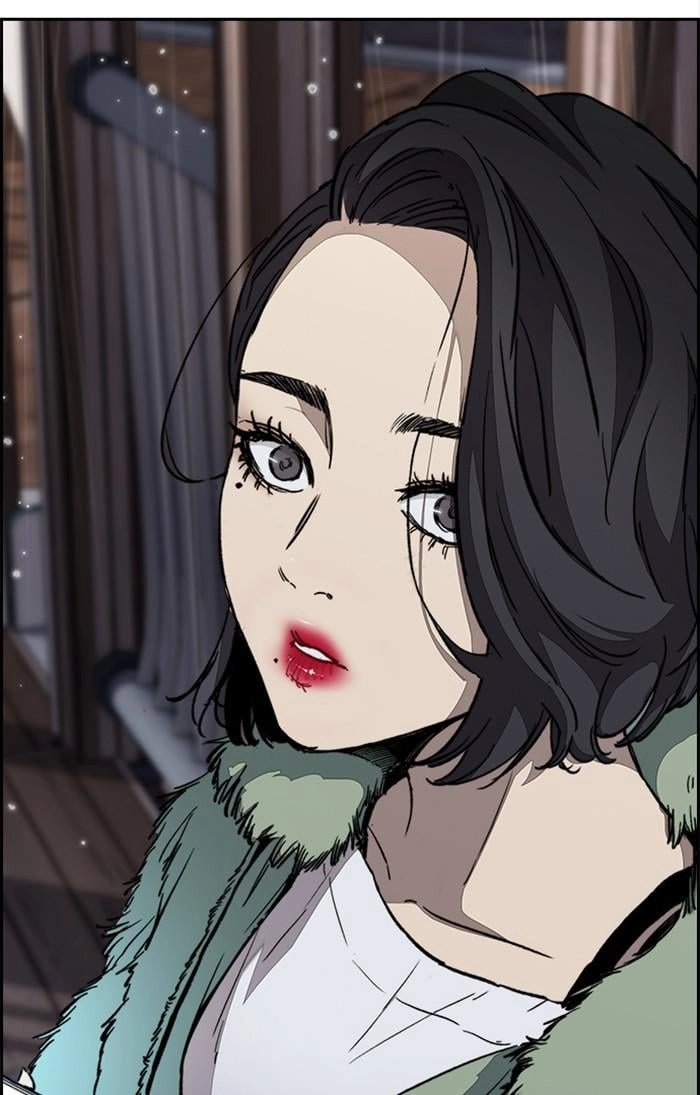 Wind Breaker Chapter 347, page 143 of 146