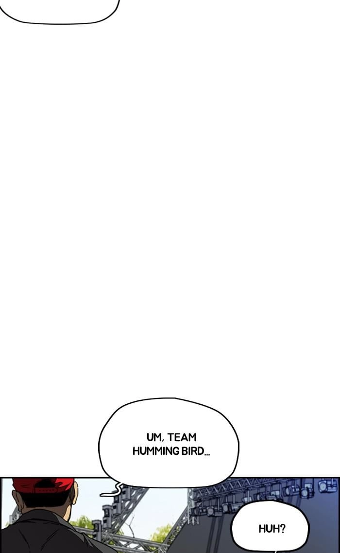 Wind Breaker Chapter 347, page 16 of 146