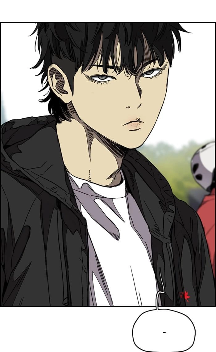 Wind Breaker Chapter 347, page 25 of 146