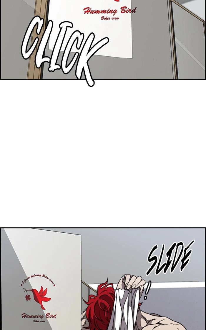 Wind Breaker Chapter 347, page 28 of 146