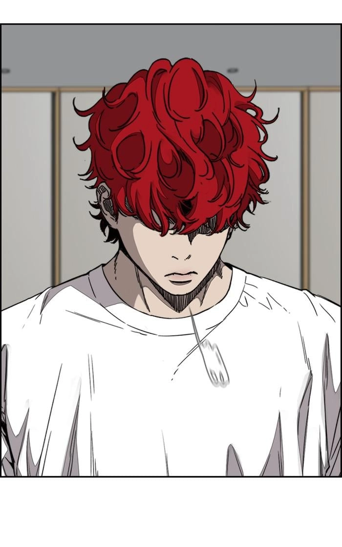 Wind Breaker Chapter 347, page 30 of 146