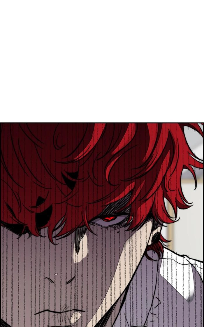 Wind Breaker Chapter 347, page 31 of 146