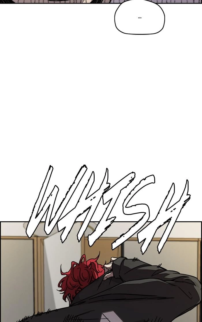 Wind Breaker Chapter 347, page 32 of 146
