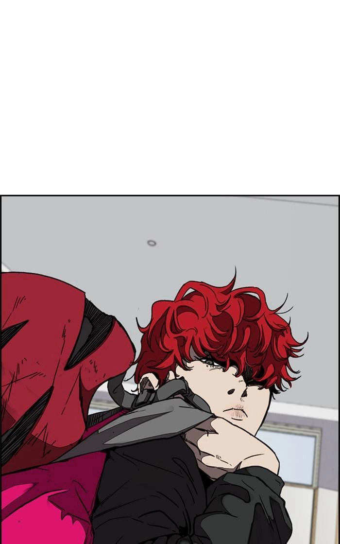 Wind Breaker Chapter 347, page 37 of 146