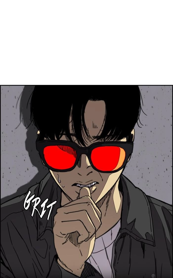 Wind Breaker Chapter 347, page 43 of 146
