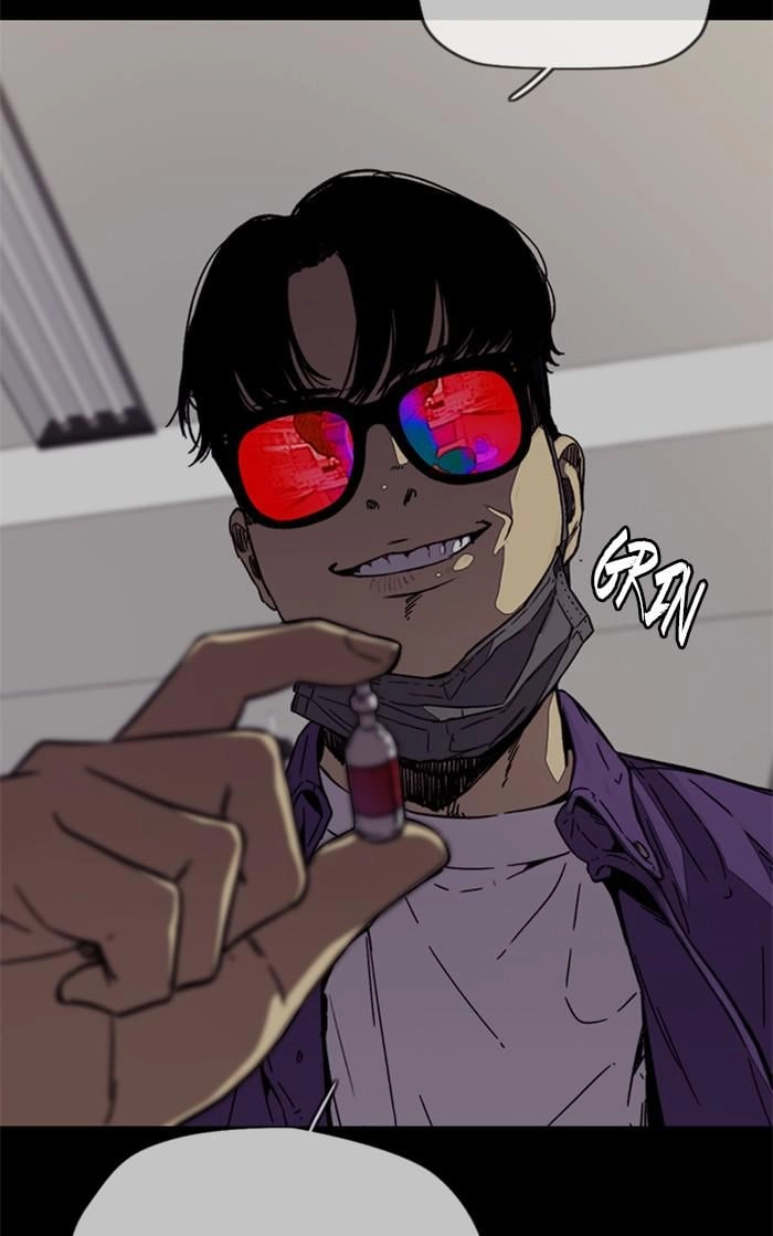 Wind Breaker Chapter 347, page 51 of 146