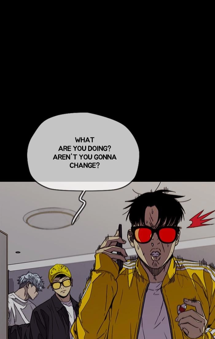 Wind Breaker Chapter 347, page 56 of 146