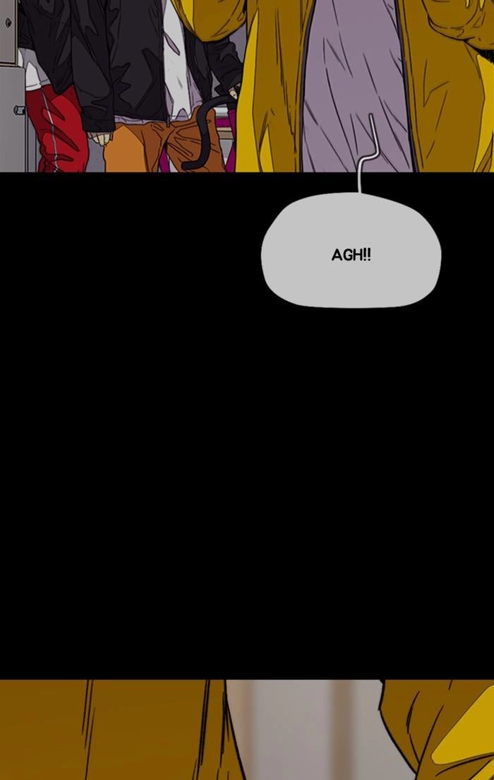 Wind Breaker Chapter 347, page 57 of 146