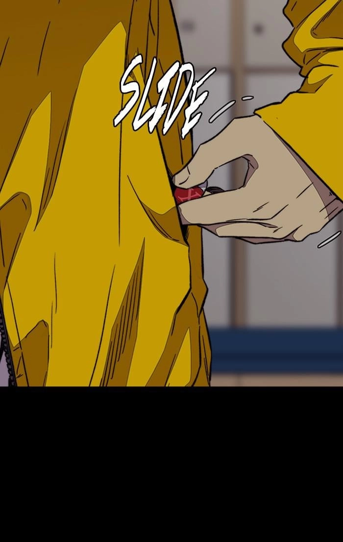 Wind Breaker Chapter 347, page 58 of 146