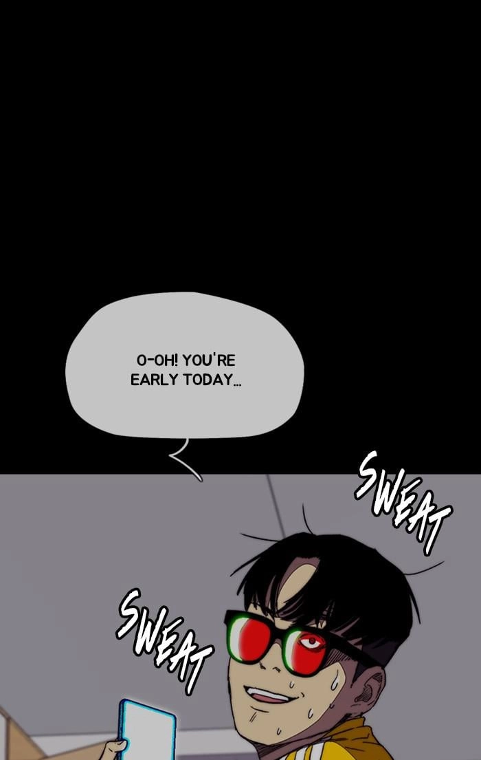 Wind Breaker Chapter 347, page 59 of 146