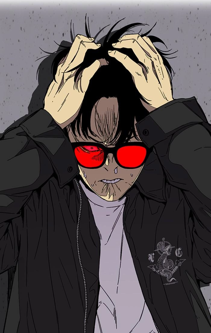 Wind Breaker Chapter 347, page 64 of 146