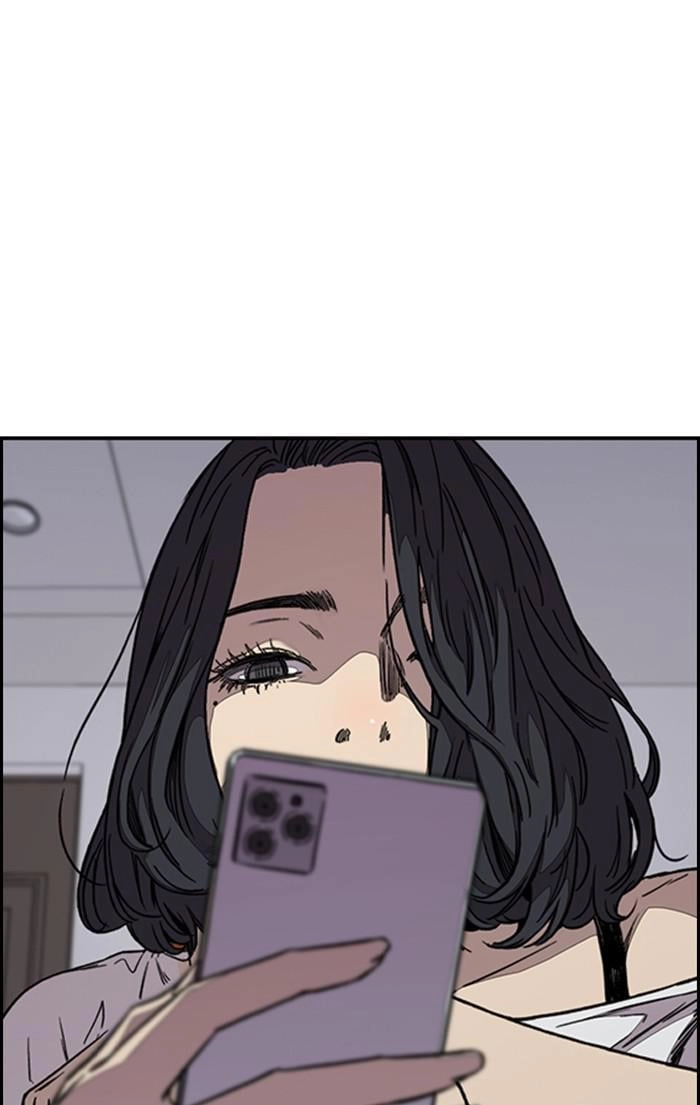 Wind Breaker Chapter 347, page 71 of 146