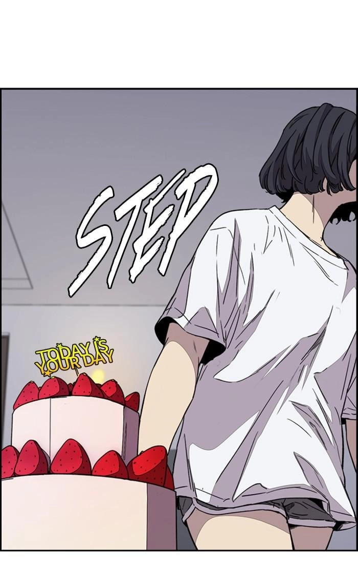 Wind Breaker Chapter 347, page 76 of 146