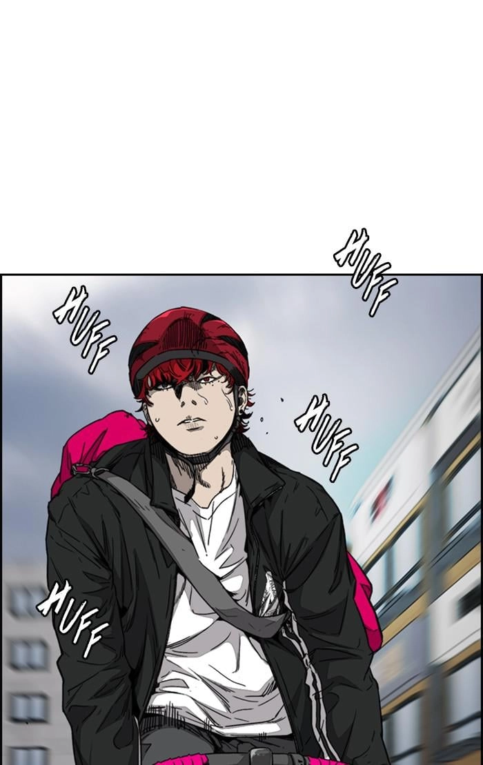 Wind Breaker Chapter 347, page 82 of 146