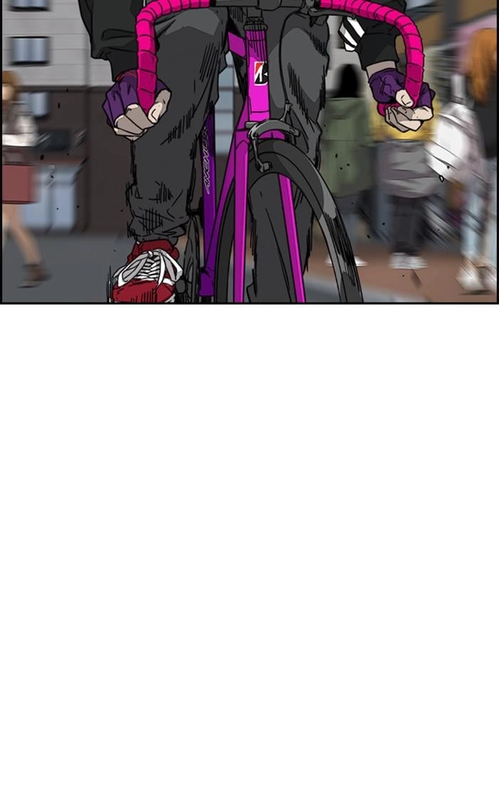 Wind Breaker Chapter 347, page 83 of 146