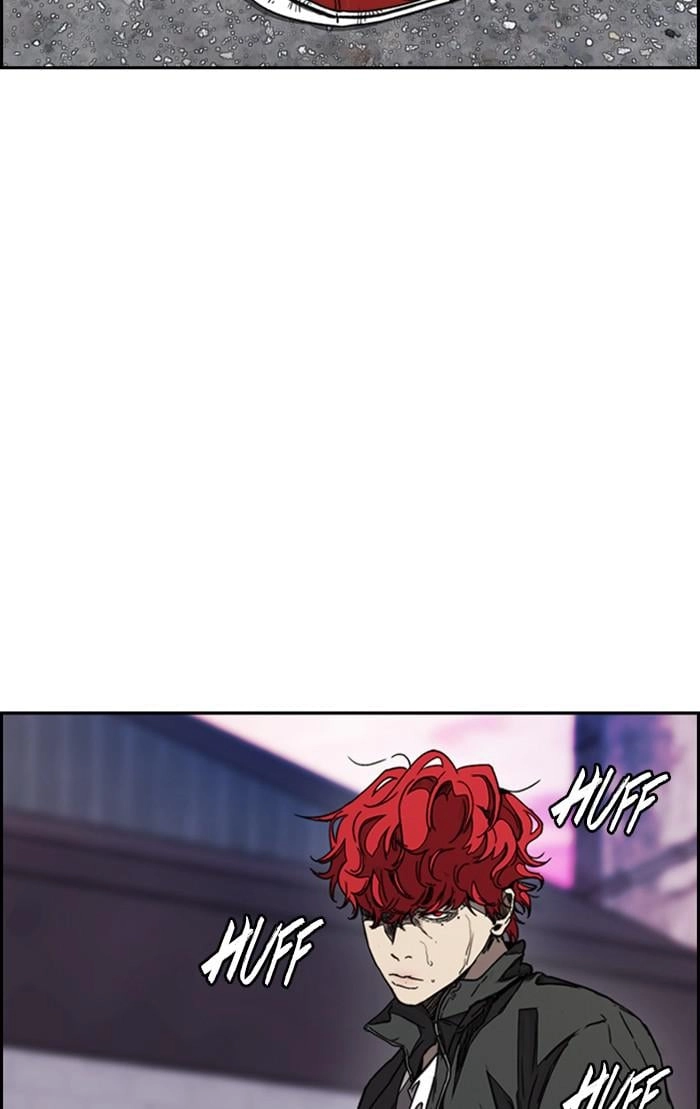Wind Breaker Chapter 347, page 86 of 146