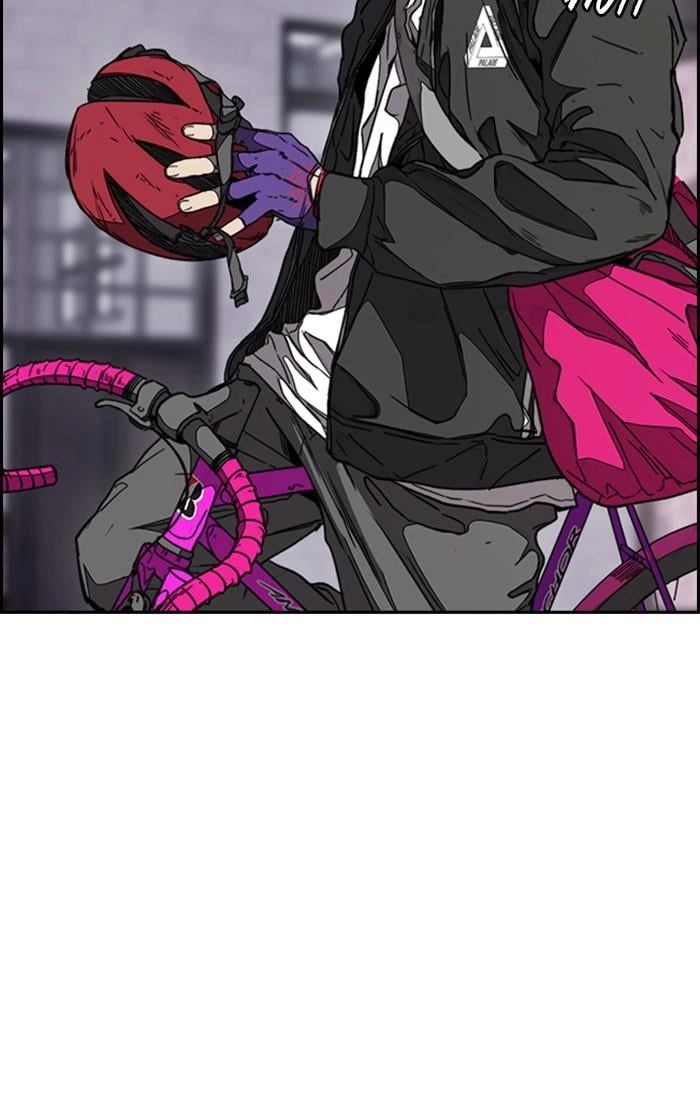 Wind Breaker Chapter 347, page 87 of 146