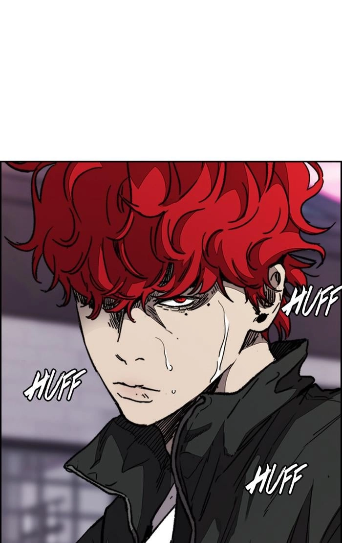Wind Breaker Chapter 347, page 89 of 146