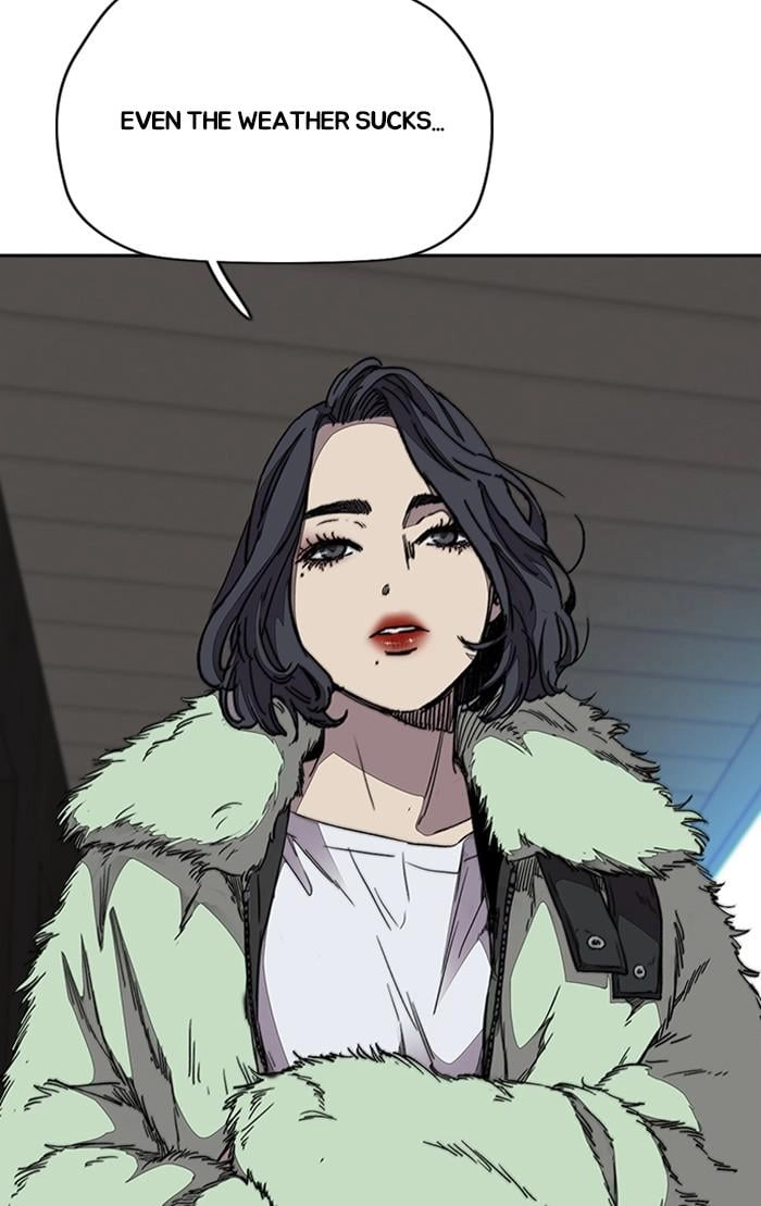 Wind Breaker Chapter 347, page 93 of 146