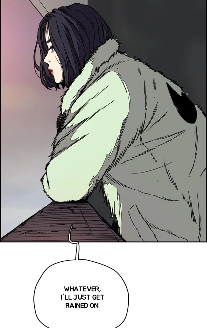 Wind Breaker Chapter 347, page 95 of 146