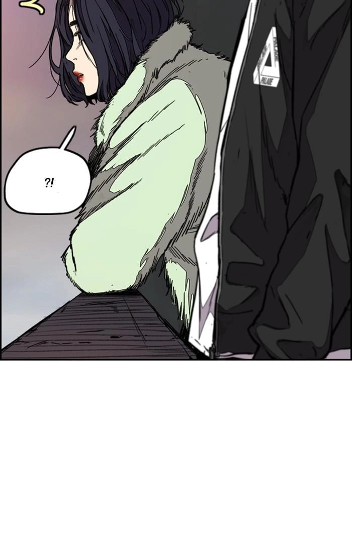 Wind Breaker Chapter 347, page 97 of 146