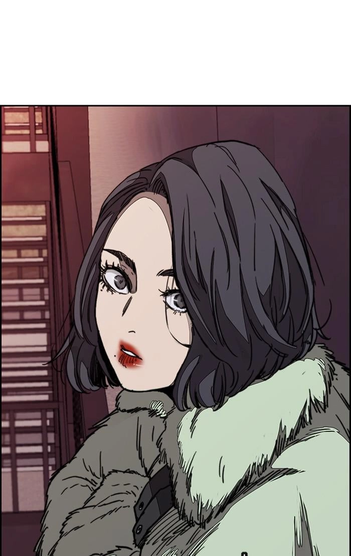 Wind Breaker Chapter 347, page 98 of 146