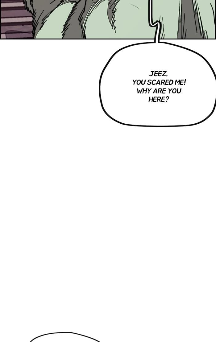 Wind Breaker Chapter 347, page 99 of 146