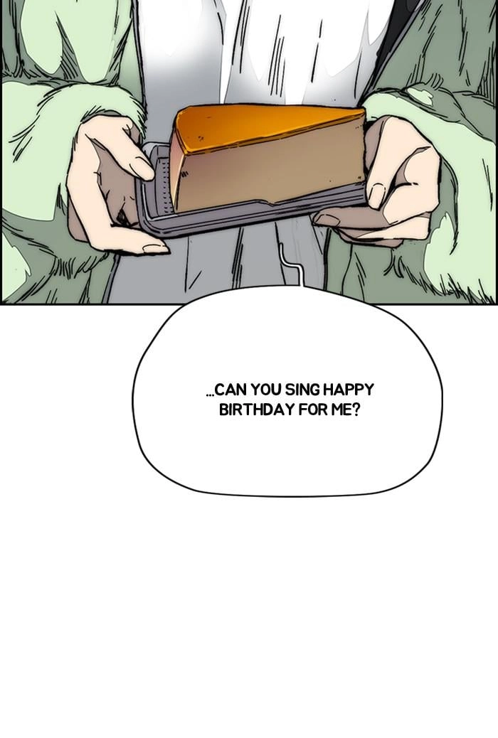 Wind Breaker Chapter 348, page 10 of 132