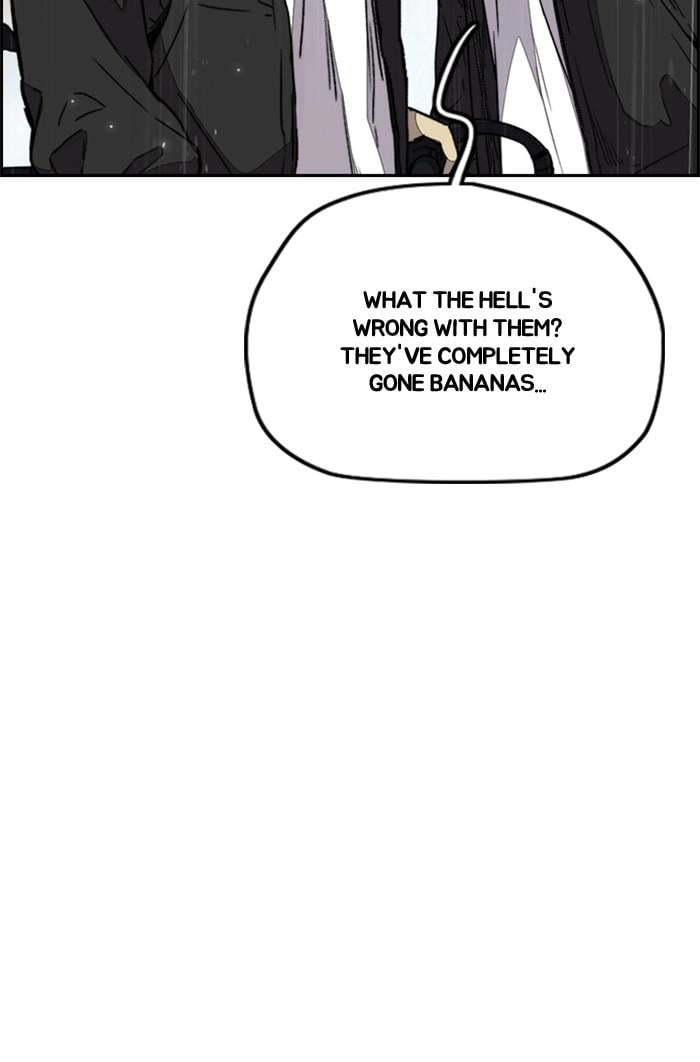 Wind Breaker Chapter 348, page 100 of 132
