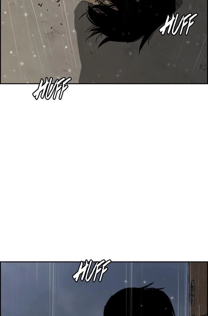 Wind Breaker Chapter 348, page 102 of 132