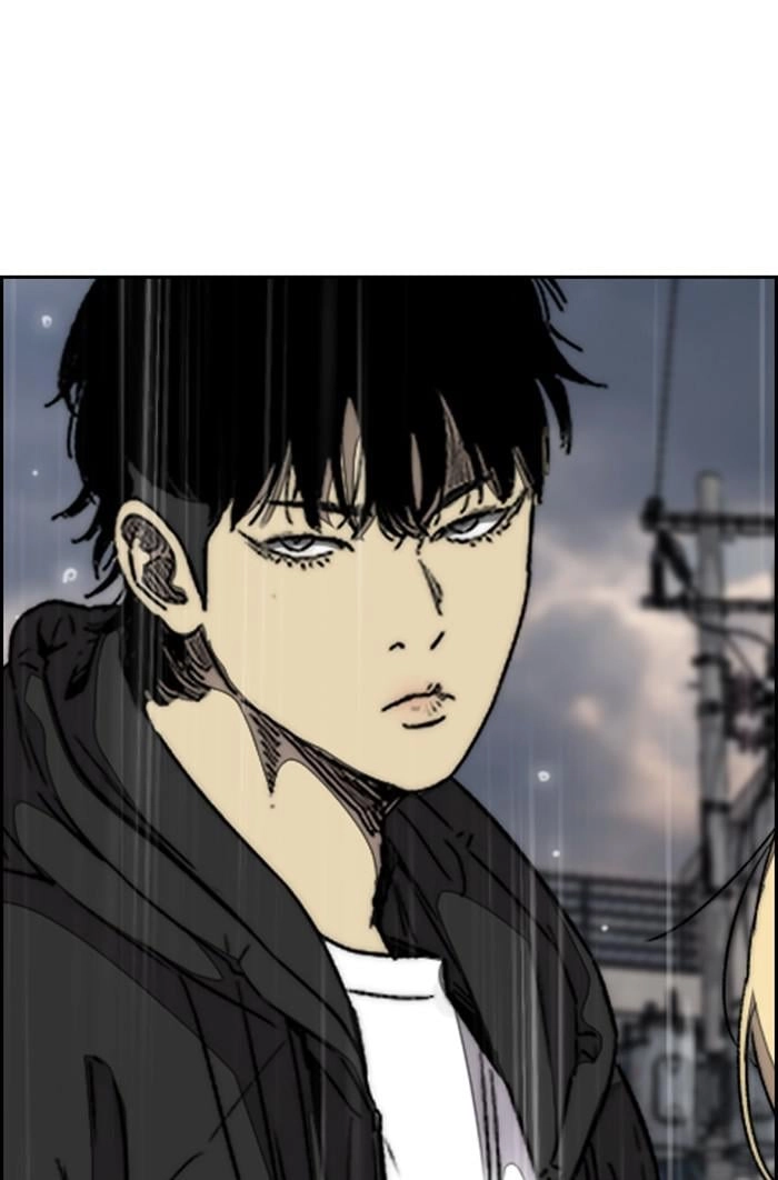 Wind Breaker Chapter 348, page 108 of 132