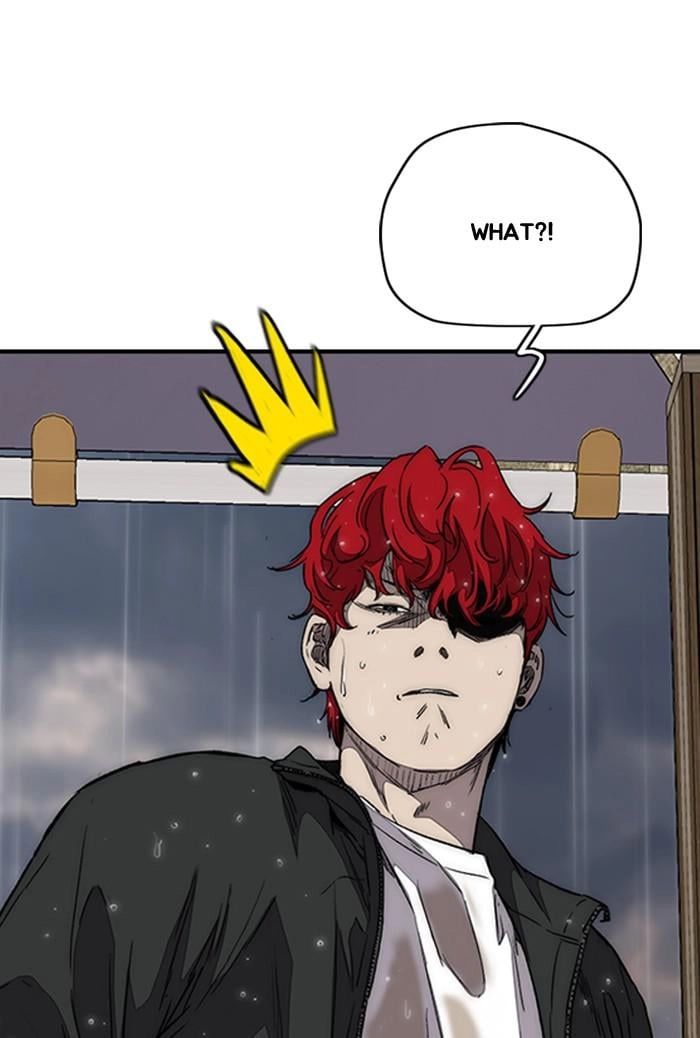 Wind Breaker Chapter 348, page 11 of 132