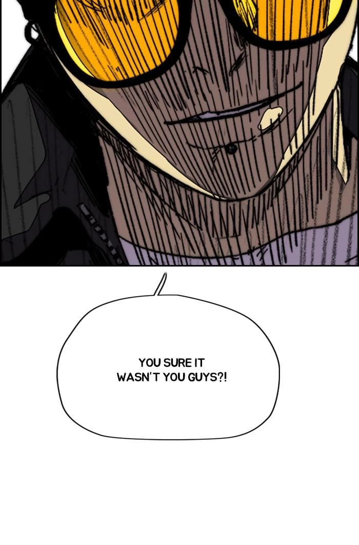 Wind Breaker Chapter 348, page 112 of 132