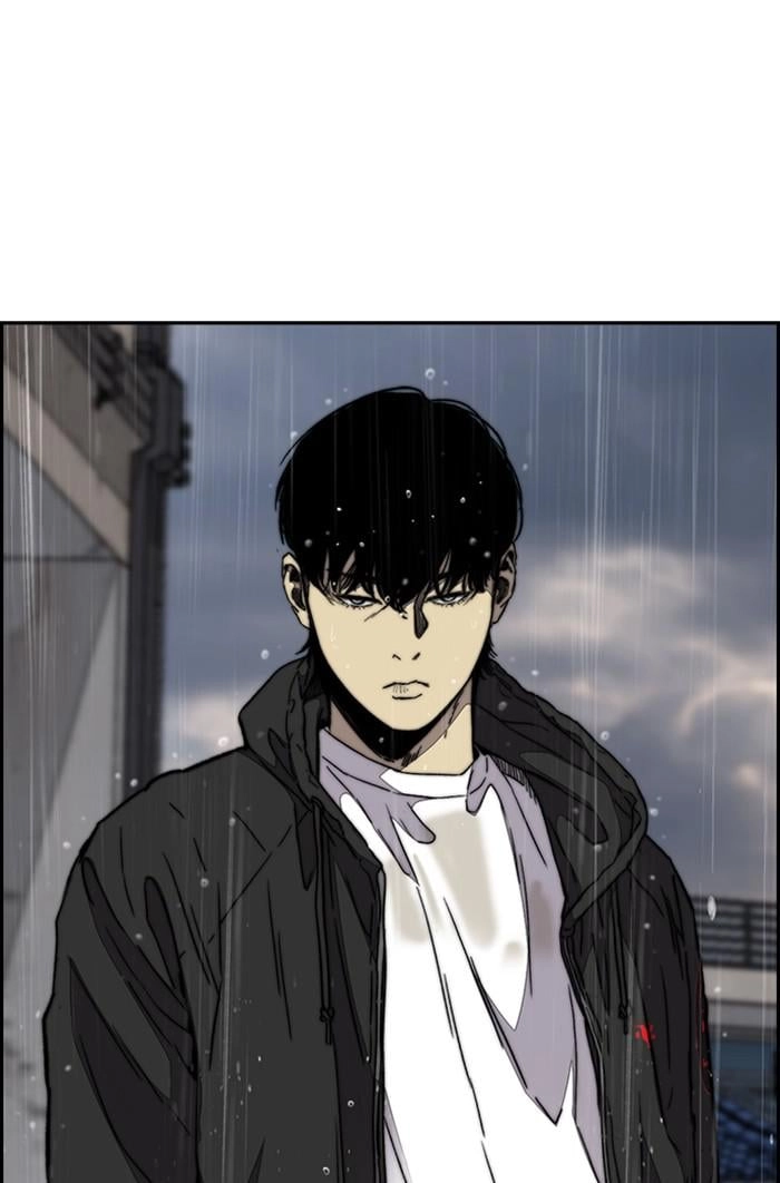 Wind Breaker Chapter 348, page 113 of 132