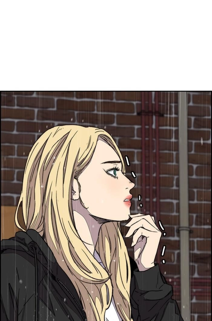Wind Breaker Chapter 348, page 117 of 132