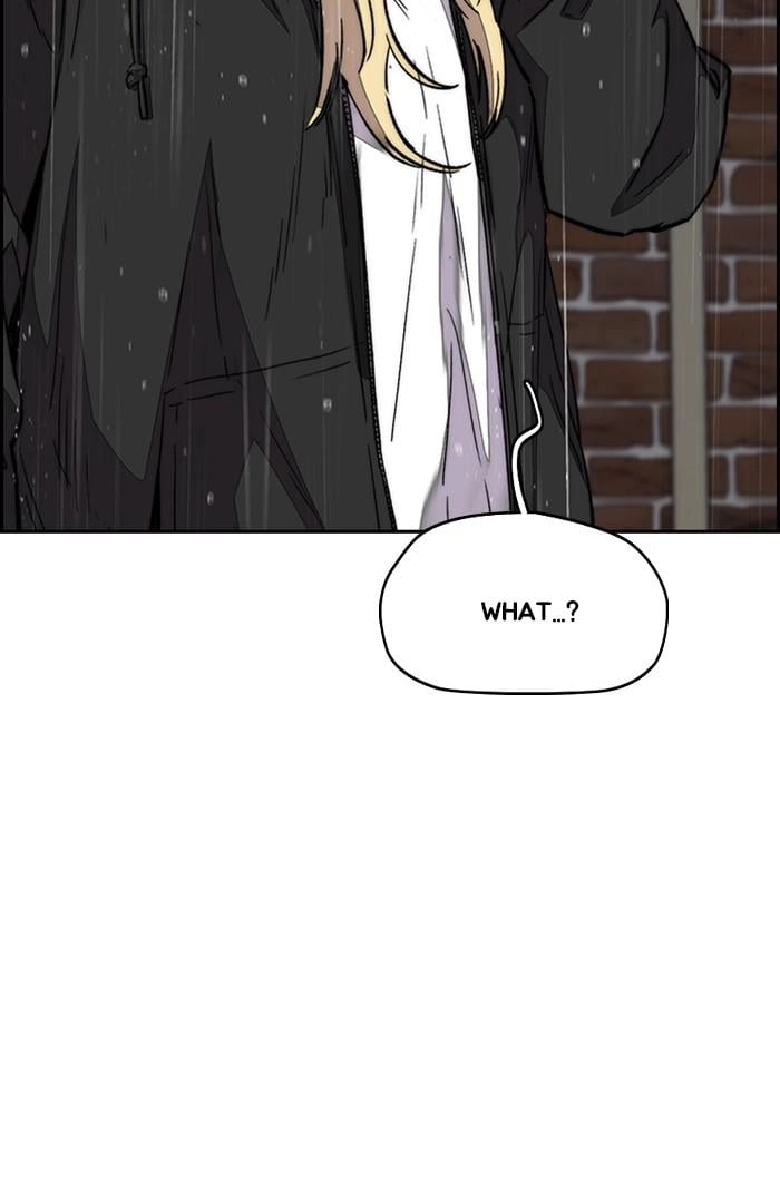 Wind Breaker Chapter 348, page 118 of 132